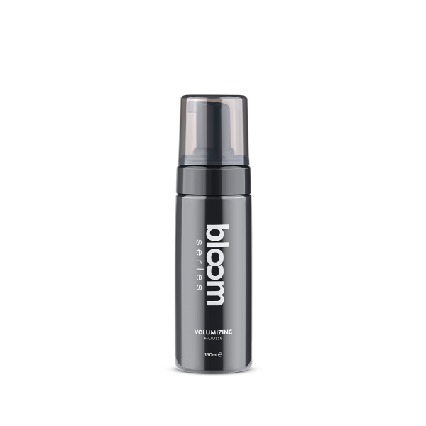 Volumizing Mousse