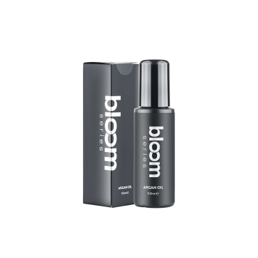 Bloom Man Bloom Seri...