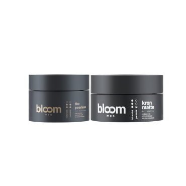 Bloom Man Bloom Seri...